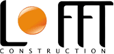 Lofft Construction Spółka z ograniczoną odpowiedzialnością Sp. k - logo